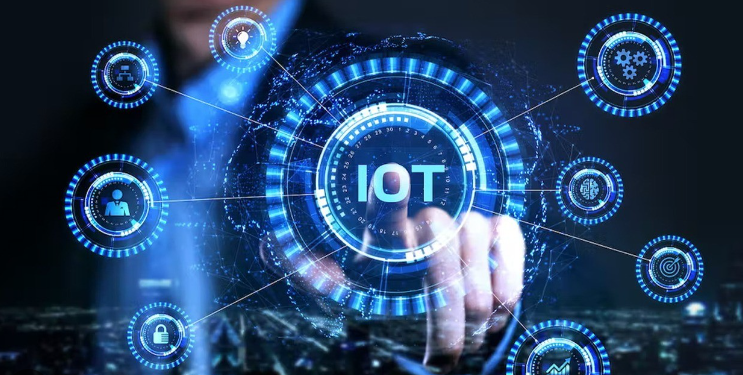 preventing ddos attacks on iot devices